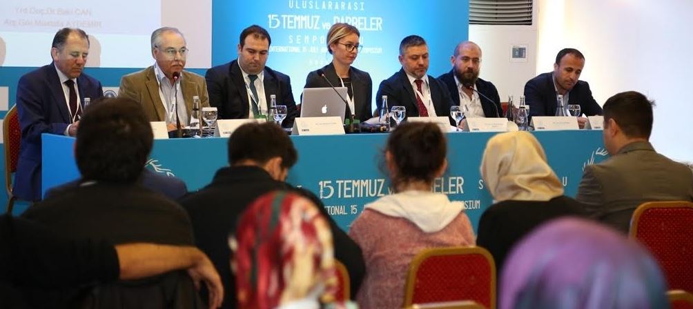 Kocaeli’de yeni medyanın gücünü konuştular