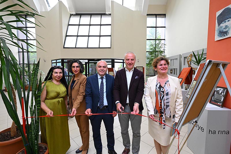 Akademi ve Saha Temsilcileri Bu Sempozyumda Buluştu