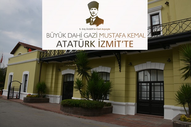 İzmit Belediyesi’nden Bir İlk