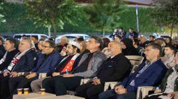 Kartepe’de “Sessiz Çığlık” Belgeseli Gözyaşlarıyla İzlendi