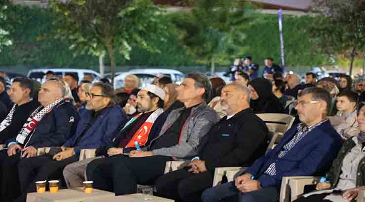 Kartepe’de “Sessiz Çığlık” Belgeseli Gözyaşlarıyla İzlendi