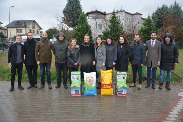 Örnek Proje “Sevgimizi Çoğaltalım, Sahip Çıkalım”