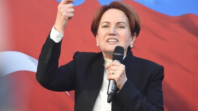 Meral Akşener’in A takımı belli oldu! Sürpriz İsimler