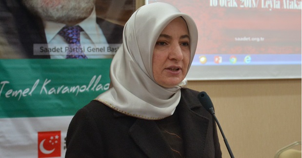 Şengün:Özelleştirmelerle geçmişimiz, Yap-İşlet-Devret’le geleceğimiz satıldı.