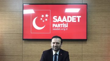 Çelik:Aradığımız Kan,Vatikan Değil!