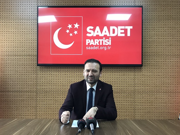 Çelik:Aradığımız Kan,Vatikan Değil!