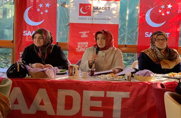 “Her Evde Olacağız”