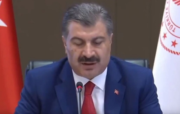 İyi haberler, alacağımız tedbirlere bağlı