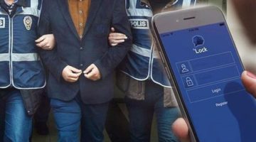 Gebze’de ByLock Operasyonu! 6 Kişi Tutuklandı