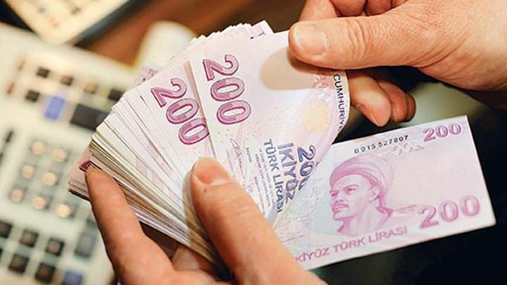 İŞKUR’a başvuran anneye 10 bin 665 liraya kadar ödeme