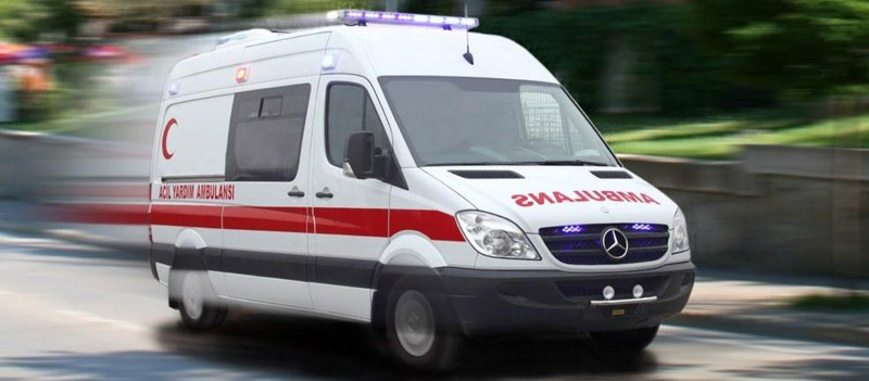 Gebze’de 43 Fabrika İşçisi Zehirlendi!