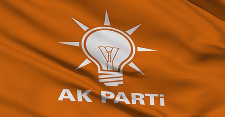 Ak Parti İzmit’te Şok İstifa!