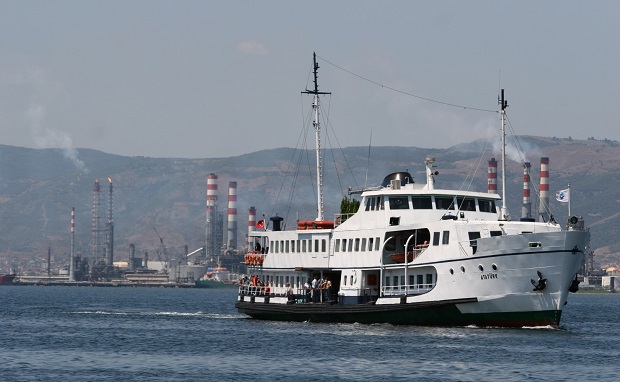 Kış Sefer Tarifesi Başladı