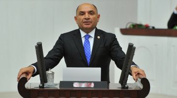 Tarhan: “Muallimköy Unutulmuş”