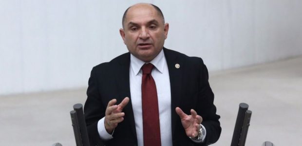 Tahsin Tarhan “47 Milyon” Euro’yu Sordu!