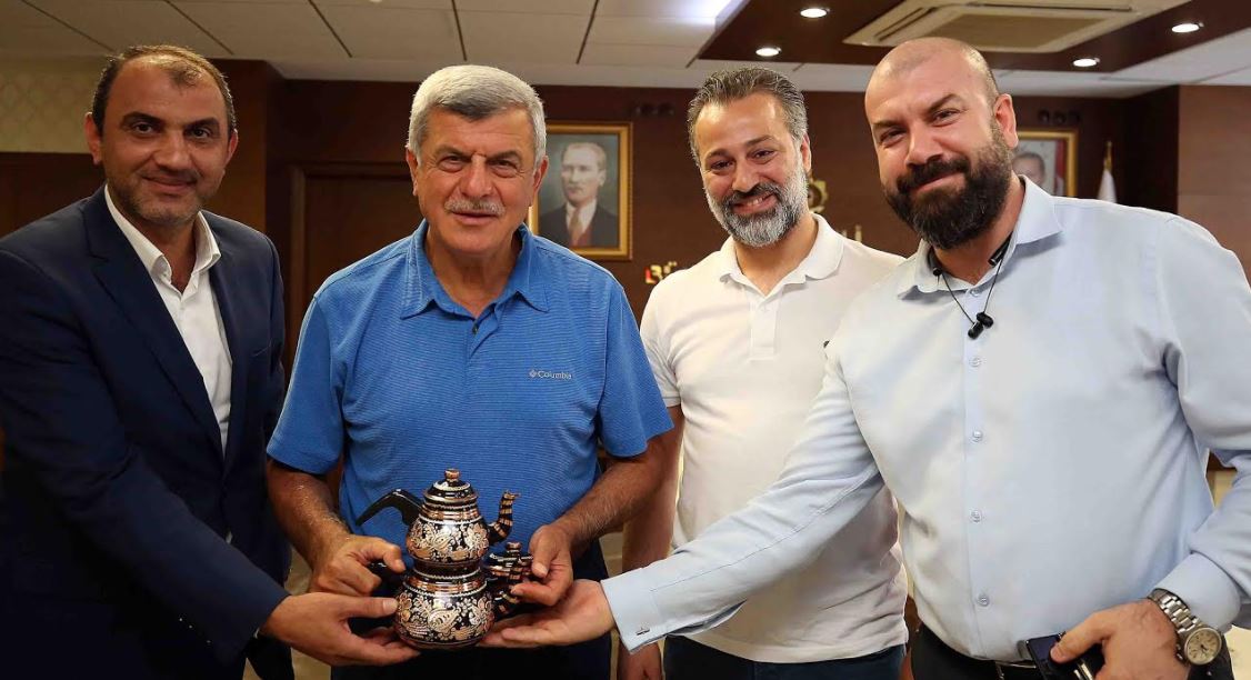 “Tarih, demokrasi nöbetlerini yazacak”
