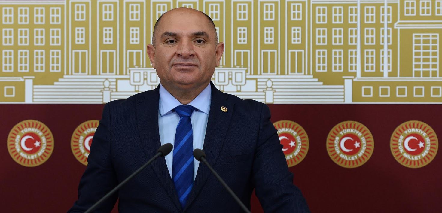 Tarhan’dan Öğretmenler Günü Mesajı