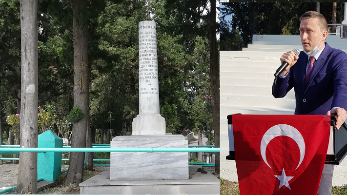 Kankal Yahya Kaptan’ı Anlattı