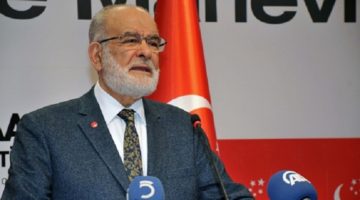 SP Genel Başkanı Karamollaoğlu Kocaeli’ye geliyor