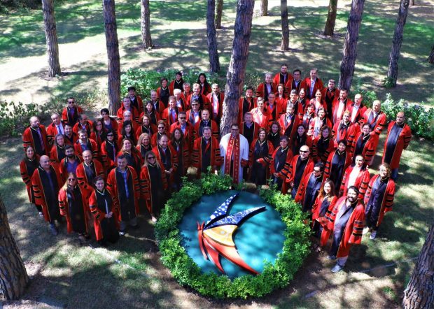 GTÜ A Plus Üniversite