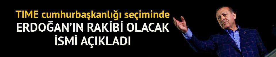 TIME: Akşener Erdoğan’a meydan okumaya hazırlanıyor
