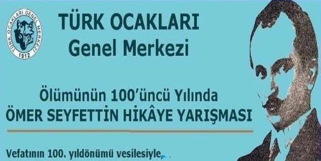 Türk Ocaklarından bir ödüllü yarışma daha