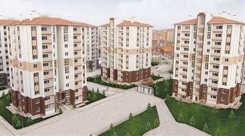 Konut satışları dip yaptı!
