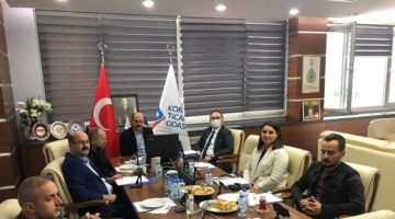 Pandemi sürecini avantaja çeviriyorlar