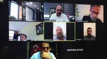 Lojistik Sektörü Süreçten Çok Zarar Görmüştür