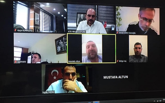 Lojistik Sektörü Süreçten Çok Zarar Görmüştür