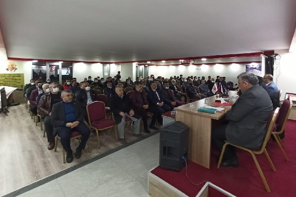 “Bazı AKP’liler hatada ısrarcı”