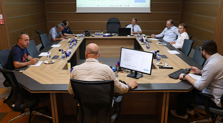 Encümende gürültü kirliliğine af yok