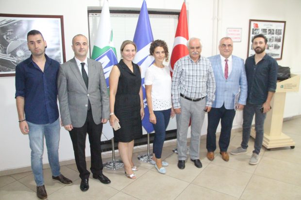 KSMMMO, Mimarlara eğitim verecek
