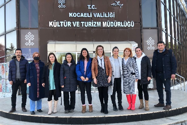 ‘Masal Anlatıcılığı Eğitimi’ verildi