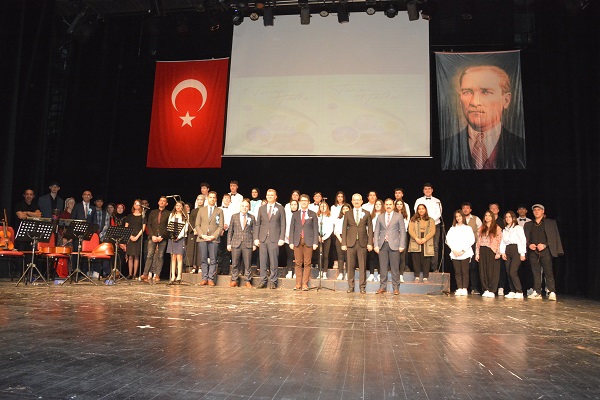 Turizm Haftası Etkinlikleri Başladı