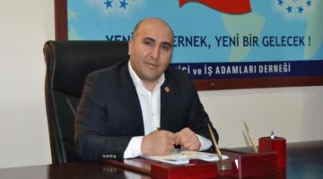 TÜMSİAD Gebze İstihdam Çalıştayı Yapacak