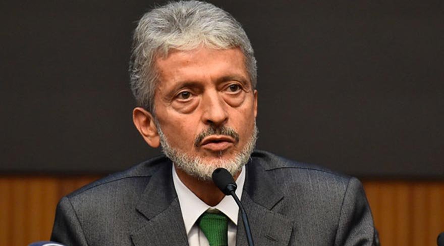 Ankara’yı sarsan haber! Tüm bürokratların istifasını istedi