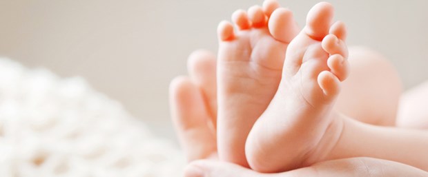 Tuzlanan Bebeklerde Beyin Kanaması Riski