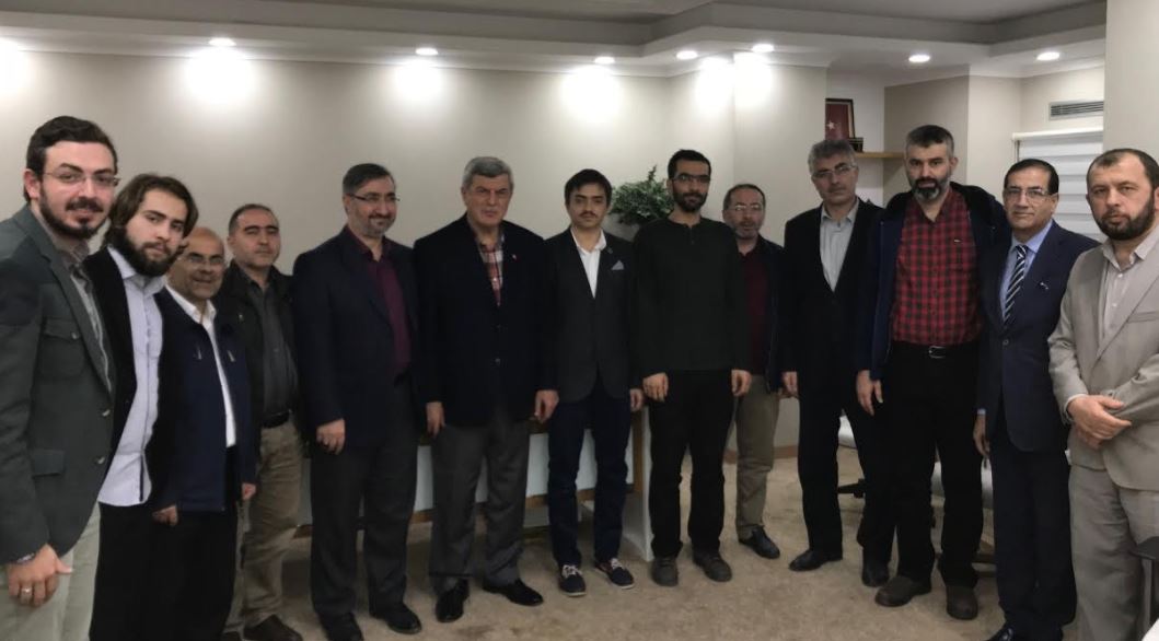 6. Ufka Yolculuk yarışmasında kayıtlar başladı