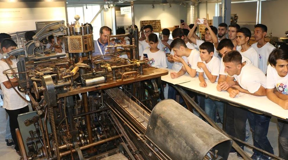 Kocaeli’de Ülke çapında etkinlik