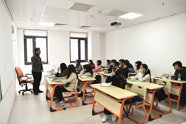 Eğitime verilen önem ve destek meyvelerini veriyor