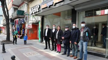 Halk Markete Ankara’dan destek