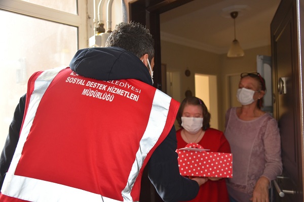 Hürriyet Onları Unutmadı