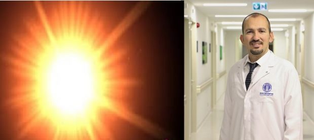 Çocuklarınızı Fazla Güneşten Koruyun!