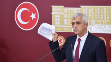 Gergerlioğlu sordu Bakan Uraloğlu cevapladı; “Ulaşımda kredi kartı kullanımında komisyon alınamaz!”