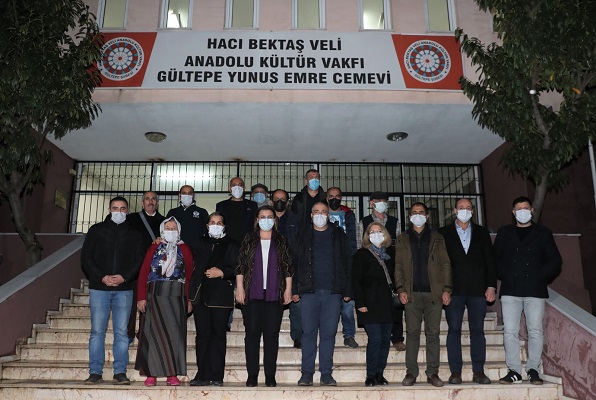 “Sorunlar Zamanla Çözülecek”