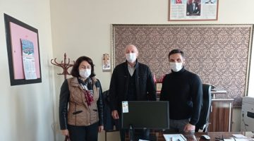 “Çöpten İki Bilgisayar Çıkardılar”