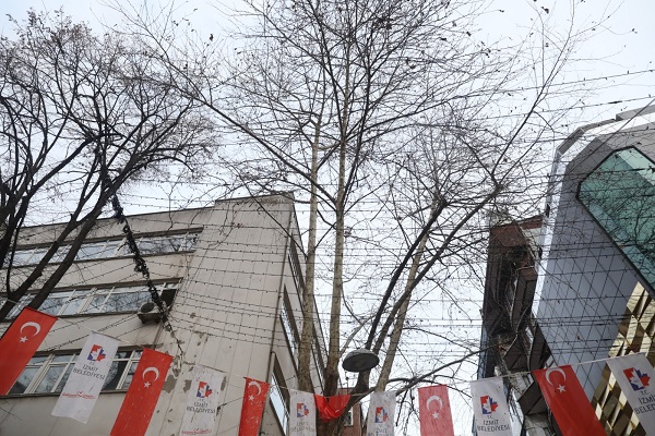 Esnaf Rahat Bir Nefes Alacak
