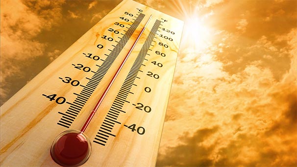 Meteoroloji’den Uyarı! 1 hafta boyunca sürecek