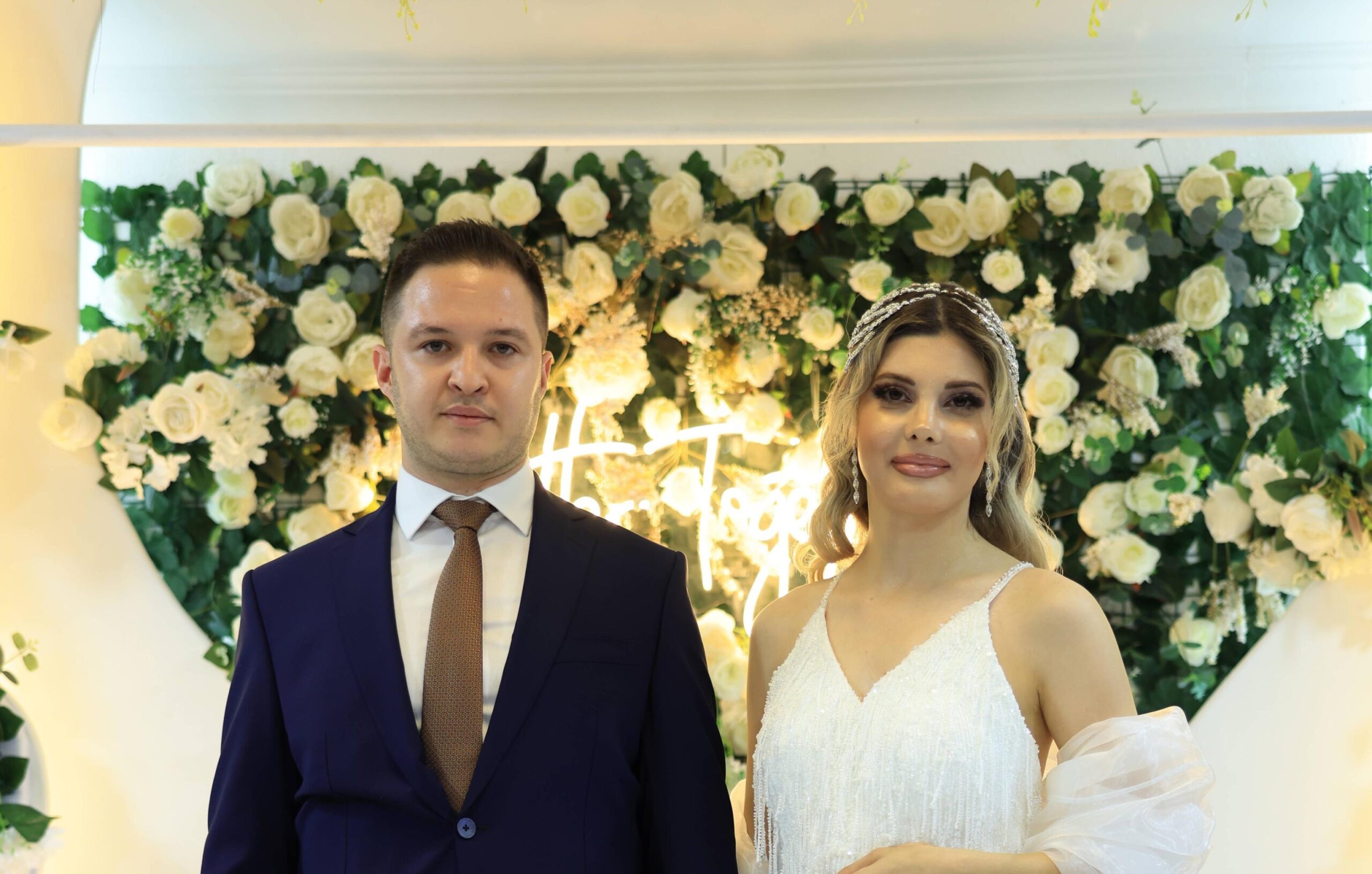 UYSAL Ailesinin Mutlu Günü